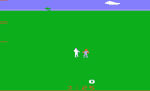 Chuck Norris Superkicks Videogame for Atari Chuck Norris Superkicks Videogame for Atari